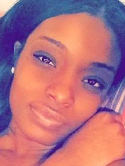 Amber Therese Jackson death by force case in Philadelphia, PA
