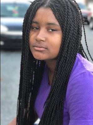 Sandrea Williams death by force case profile photo