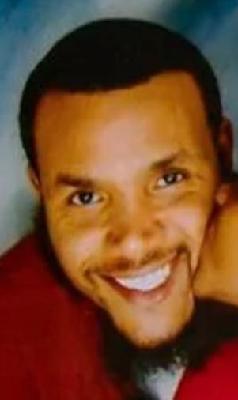 Julius Luke death by force case profile photo