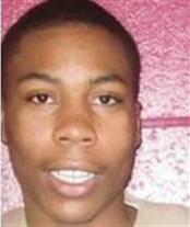 Taeshaun Caldwell death by force case in Pittsburgh, PA