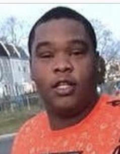 Zyisean McDuffie death by force case profile photo