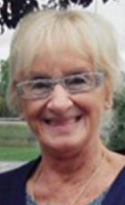 Rosemary Smith death by force case profile photo