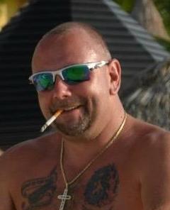Ronald Rusin death by force case profile photo