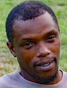 Eric Eberhart death by force case profile photo