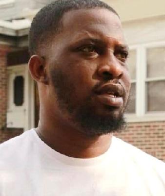 Kenneth Robinson death by force case profile photo