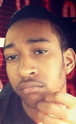 Rashawn Miller death by force case profile photo
