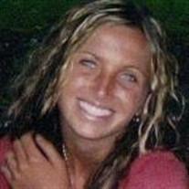 Nicole Kinneer death by force case profile photo
