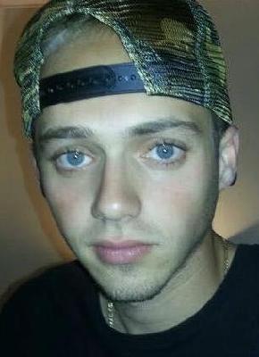 Aaron Wollman death by force case profile photo