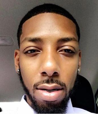 Eric Brown death by force case profile photo