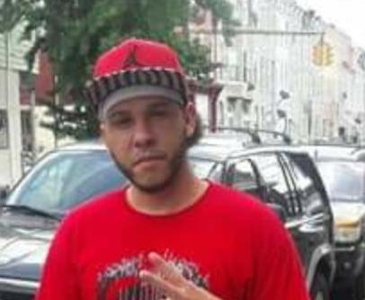 Jelson Dejesus Ortiz death by force case in Cornwall, PA