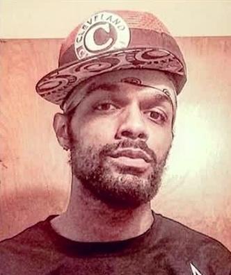 Aaron James death by force case profile photo