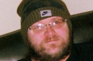 David Claypool death by force case profile photo