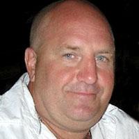 James Westover death by force case profile photo