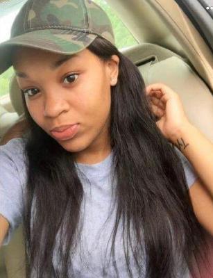 TyAzha McCray death by force case profile photo