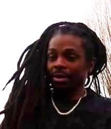 Shyheem Smith death by force case profile photo