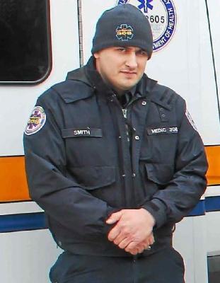 Daniel Smith death by force case in Temple, PA