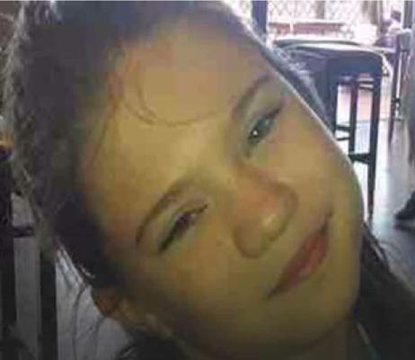 Autumn Bartle death by force case in Croydon, PA