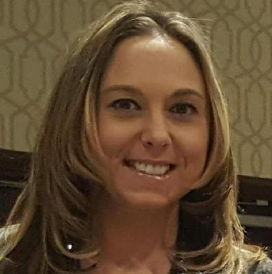 Michelle Krek death by force case profile photo