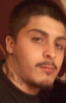 Adan Sepulveda death by force case profile photo