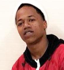 Jawan Washington death by force case profile photo