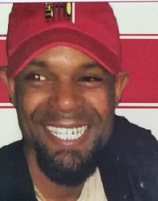 Bryant McCoy death by force case profile photo