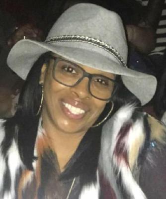 Emrika Smalls death by force case profile photo