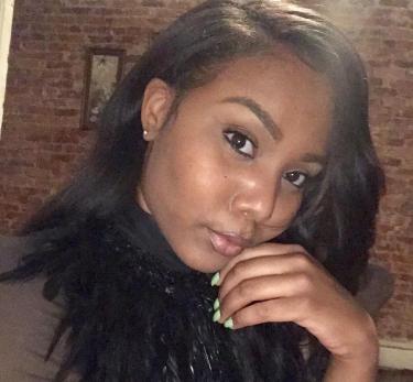 Dominique Kimani KiKi Ogelsby death by force case in Philadelphia, PA