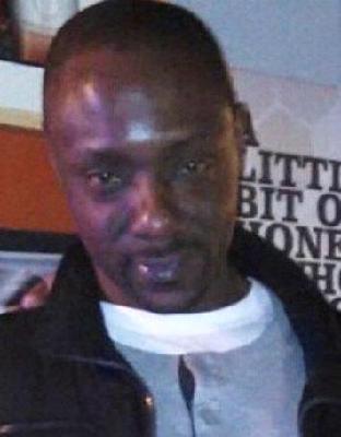 Troy Parker death by force case profile photo