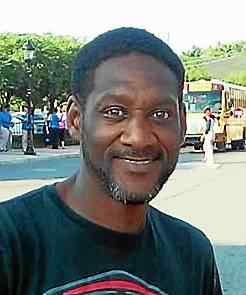 Jeffrey Smith death by force case profile photo