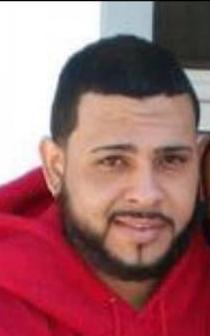 Danny D. Cancel death by force case in Allentown, PA