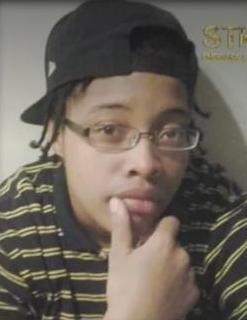 Mia Green death by force case profile photo