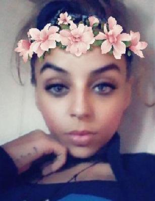 Kasandra Ortiz death by force case profile photo