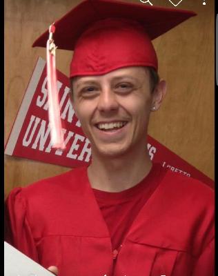Justin Luca death by force case in New-castle, PA