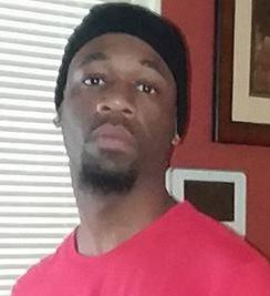 Tevin Hill death by force case profile photo