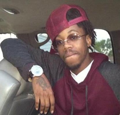 Denard A. Burton death by force case in Pittsburgh, PA