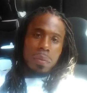 Marcus McCain death by force case profile photo