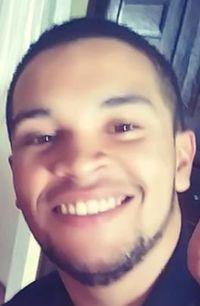 Jason Neill death by force case profile photo