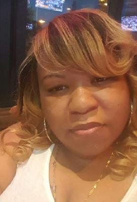 Renee Cosom death by force case profile photo