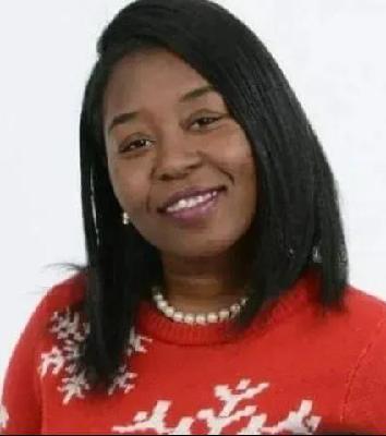 Sierra Madison death by force case profile photo