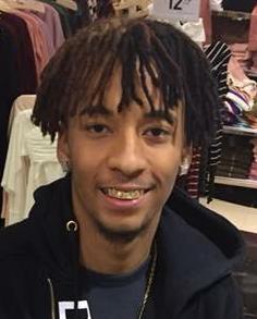 Tyqueon Goins death by force case profile photo