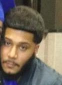 Jarlyn Lantigua-Tejada death by force case profile photo
