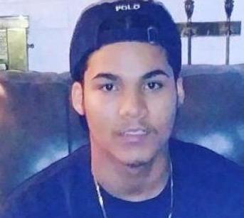 Joshua Santos death by force case profile photo