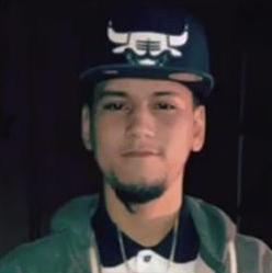 Juan Rodriguez death by force case in Reading, PA