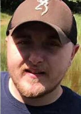 Seth William Cline death by force case in Melcroft, PA