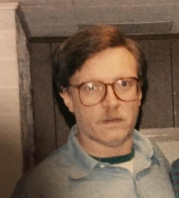 Joel Michael death by force case profile photo