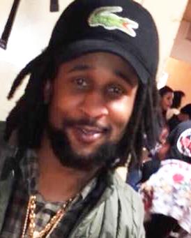 Shayne Henderson death by force case profile photo