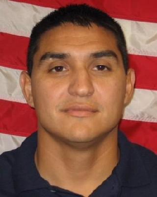 Marshal Hill death by force case profile photo