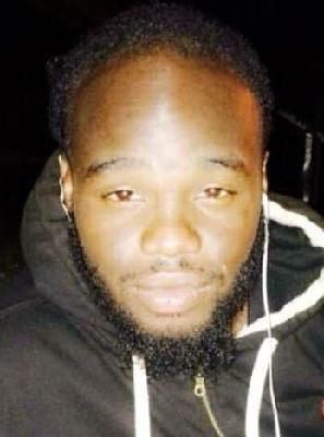 Jason Roberts death by force case in Philadelphia, PA