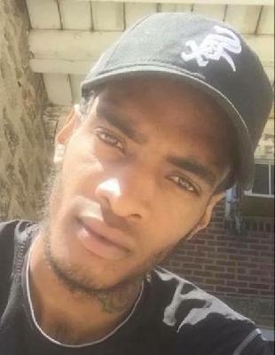 Seifuddin Collier death by force case profile photo