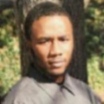 Ryan Wilson death by force case profile photo